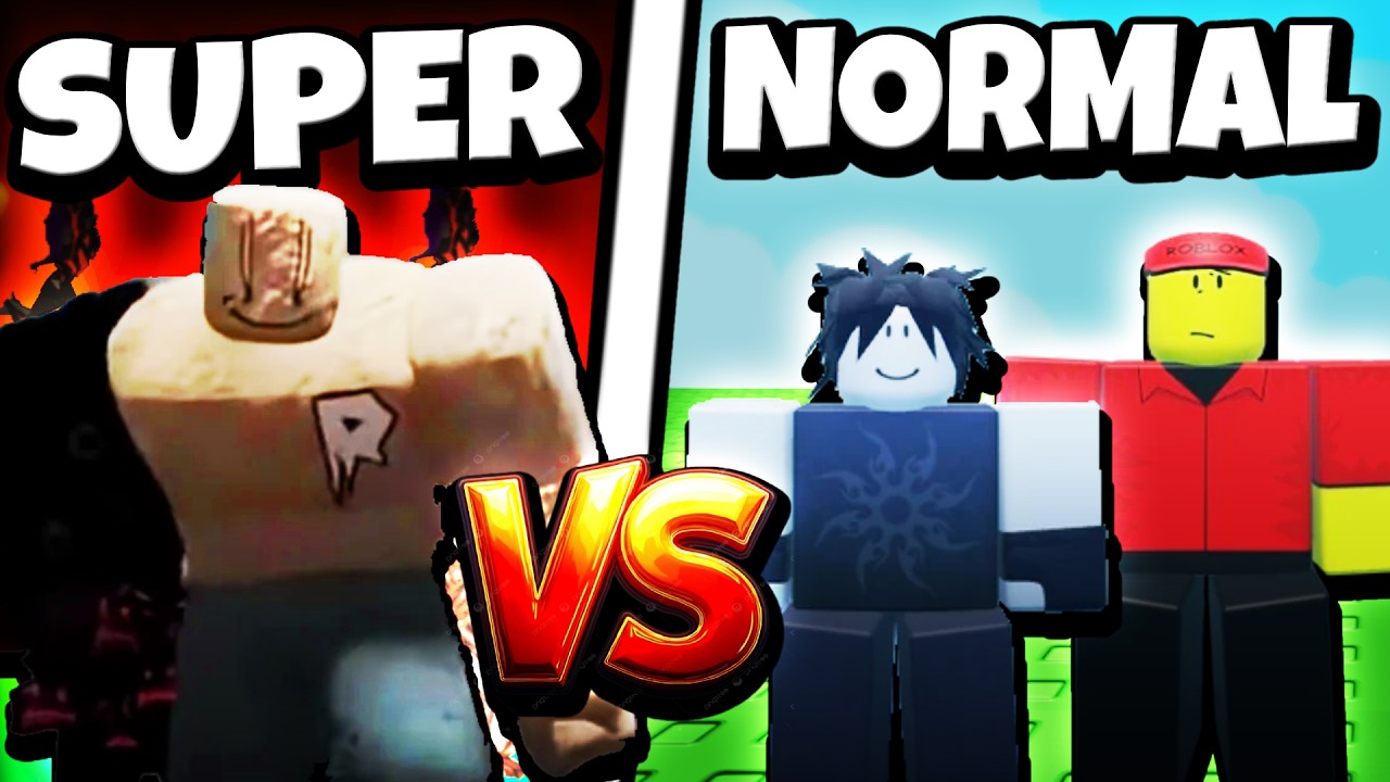 1 SUPER KILLER VS. 8 SURVIVORS in FORSAKEN!