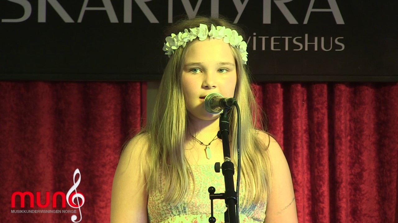 Sofie - Lille Idas sommervise