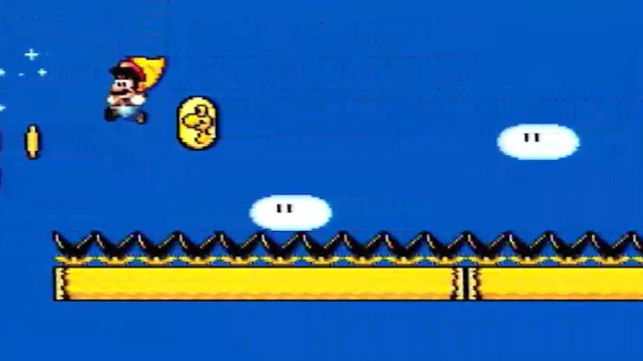 JUMP 100% World Record Attempts - Mega Marathon - Live Watch Party #smw  #mario #speedrunning