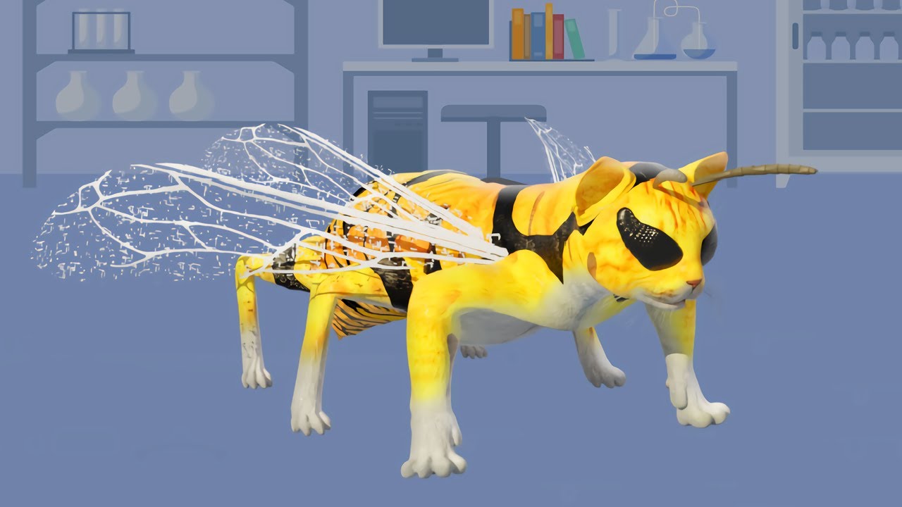 Idle Animal Evolution Gameplay | Android Simulation Game