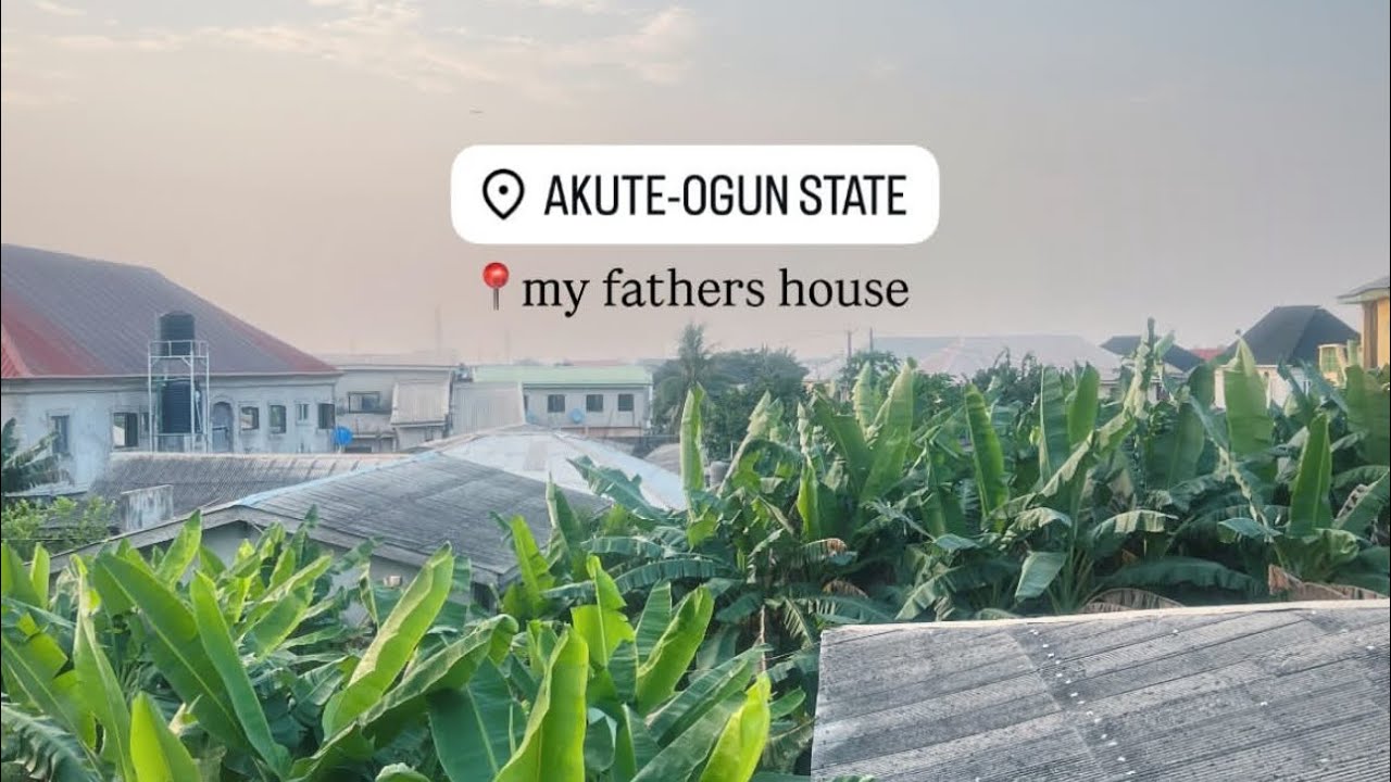 Part .2 IN NAIJA 🇳🇬 | Exploring Lagos, house tour & Detty December VIBES