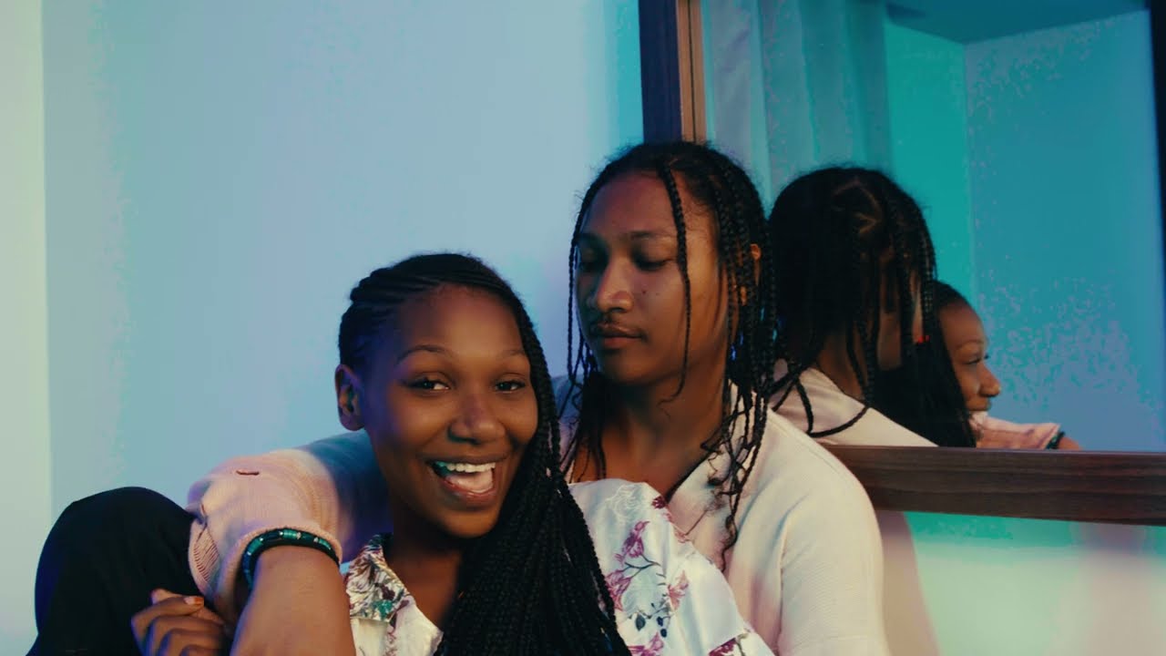 Luuvany ft Zuy  - RAHA (Official Music Video)