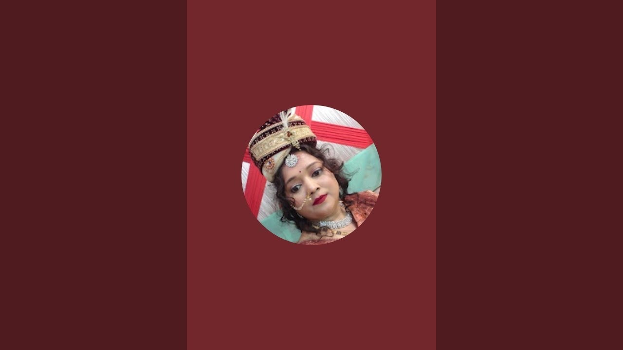 Sristikumari Barnawal is live!