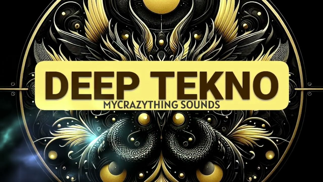 Deep Tekno [ SAMPLES, LOOPS & SOUNDS ]