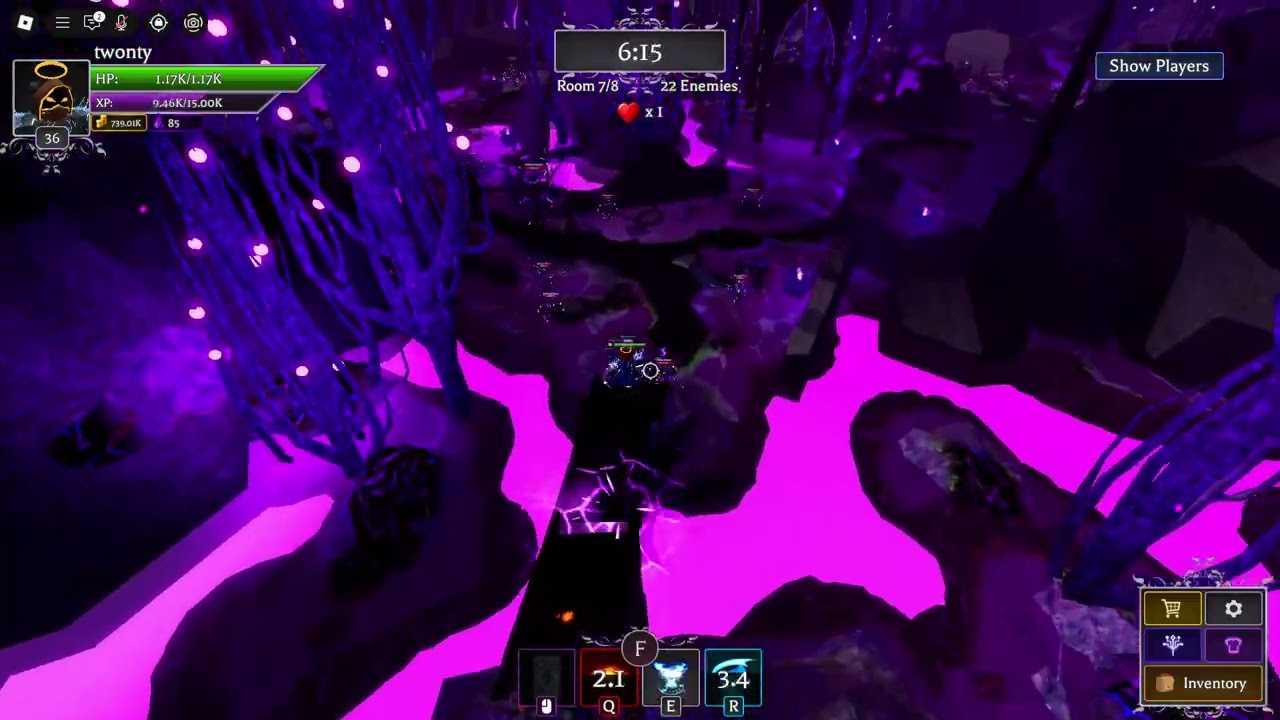 Arcane Conquest Abyssal Gates Basic Completion