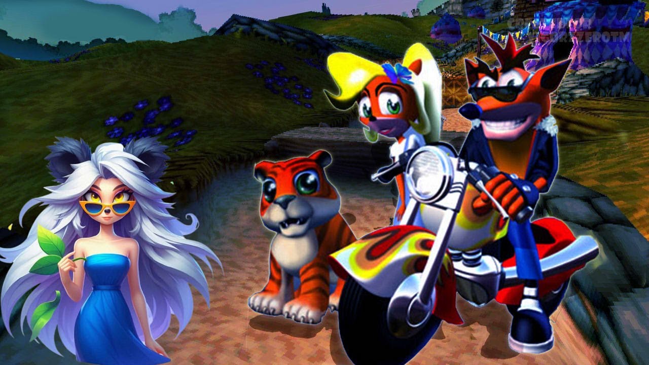Carlos el topo que gira 3: Mas cristales para inhalar  prt4