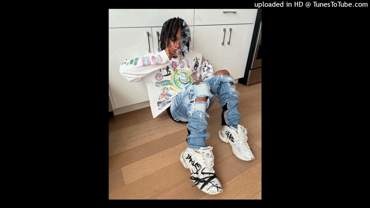ilykevn Wobble Bounce Sample Type Beat “20 mins”
