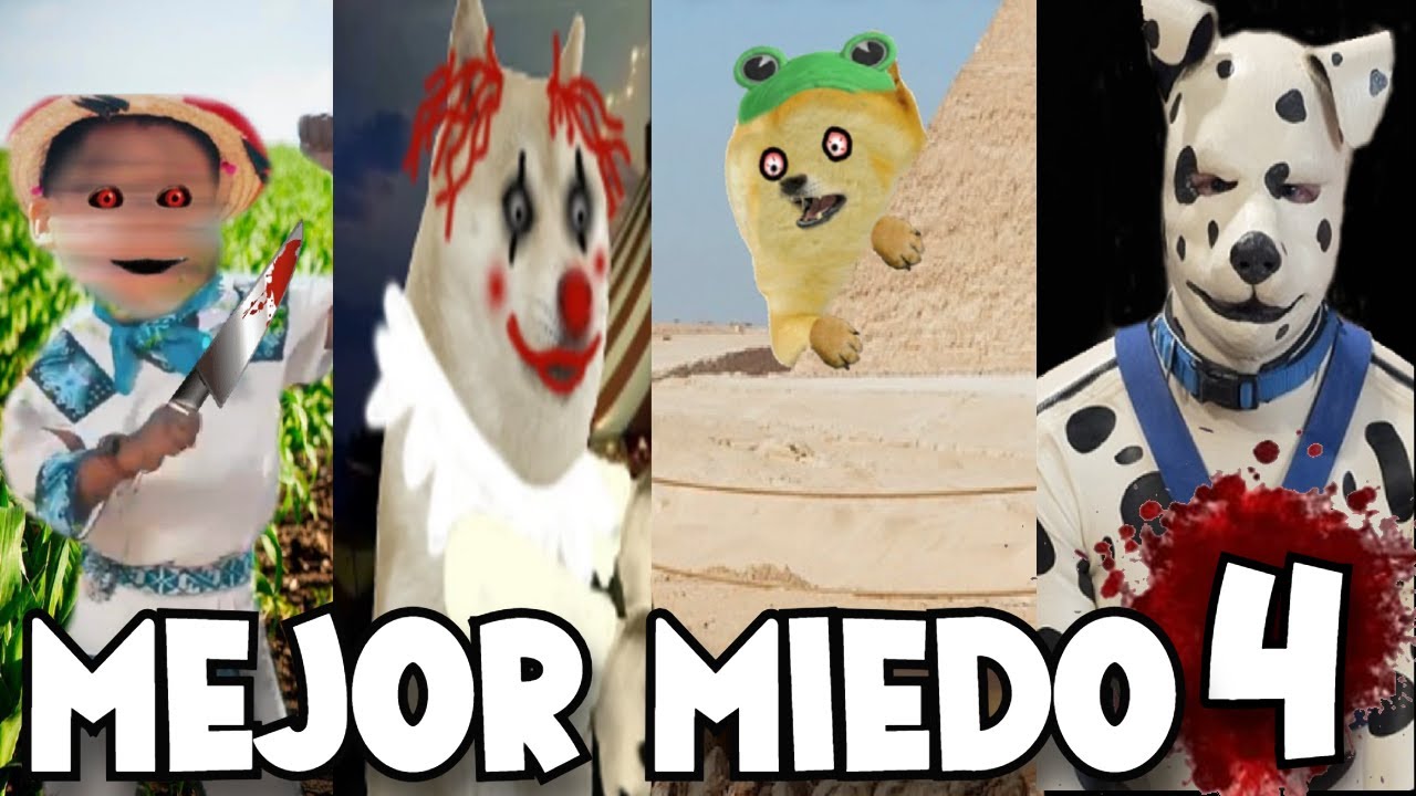 Las 5 historias mas ATERRADORAS de MINI HILOS