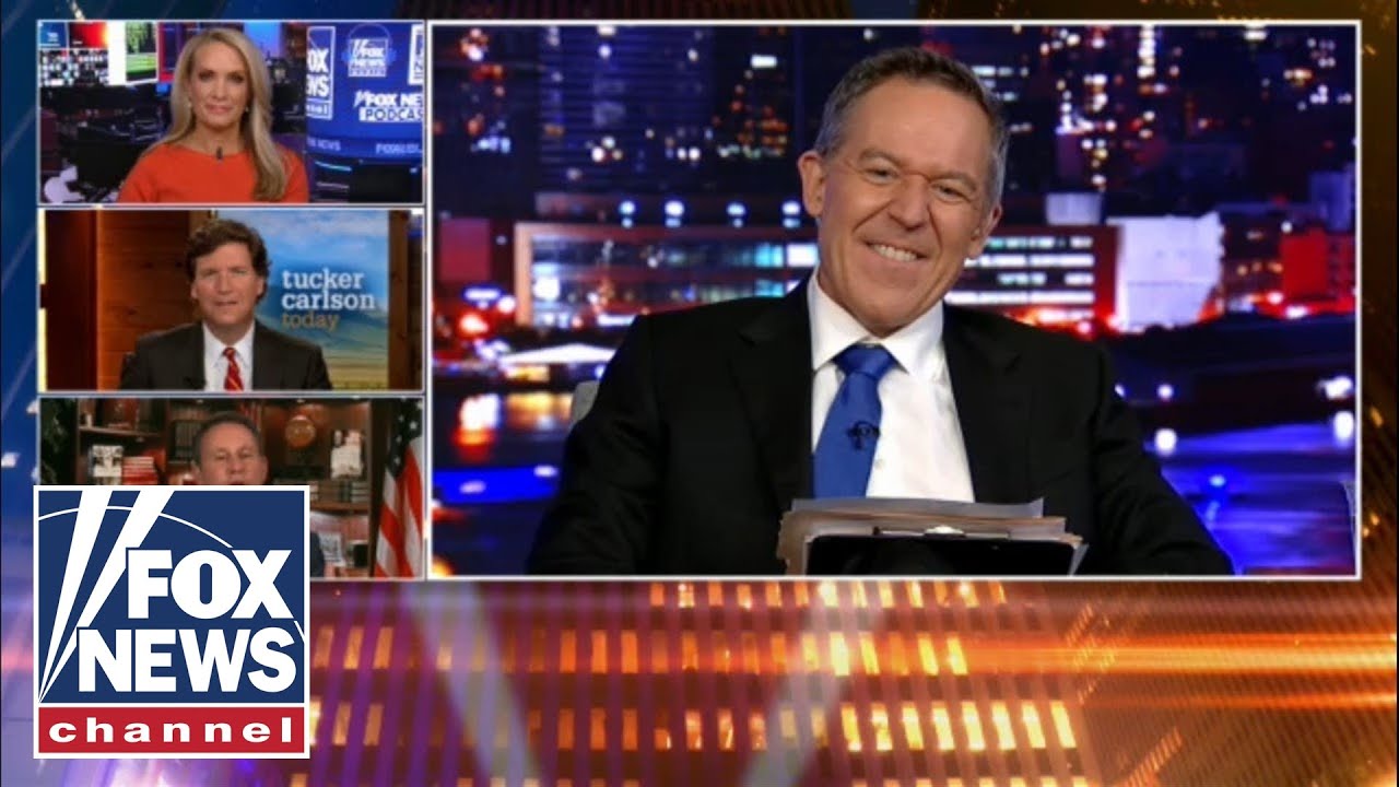 FOX News favorites critique Greg Gutfeld on debut of new show