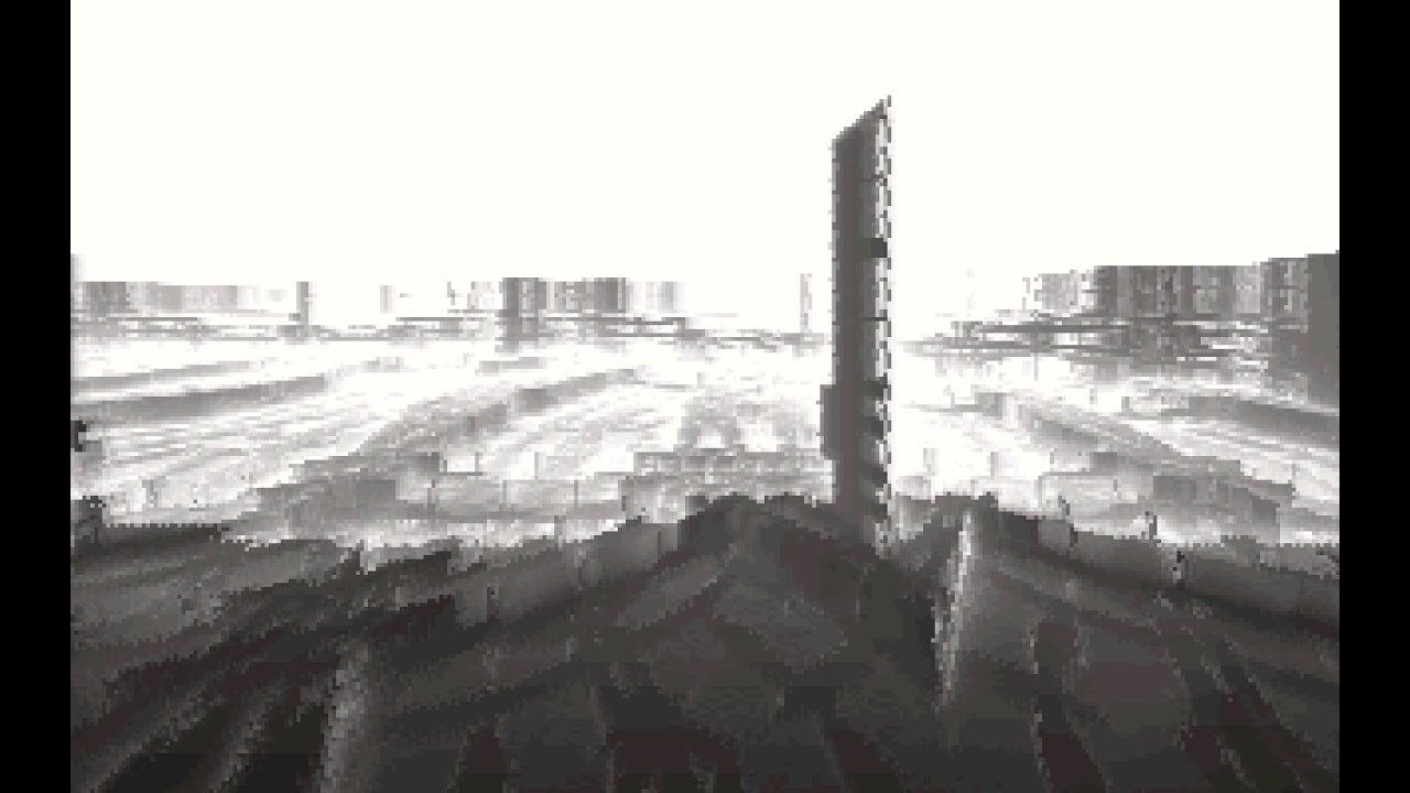 Remnants by Alcatraz