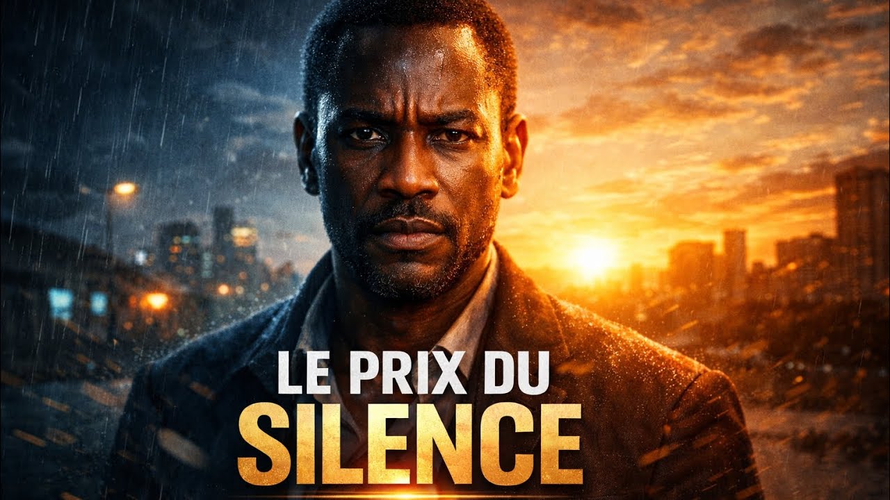 Il a gardé sa douleur pendant 15 ans...