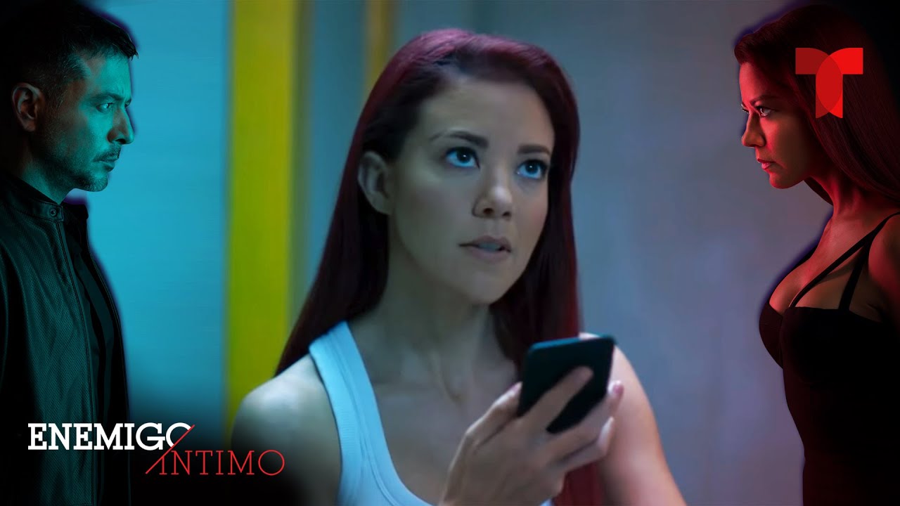 Enemigo Íntimo 2 | Capítulo 22 | Telemundo