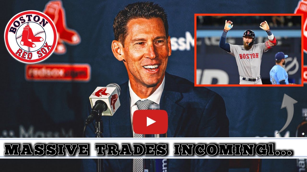 THE RED SOX ARE BUILT DIFFERENT IN 2026 - AND THE PROOF IS ALREADY HERE