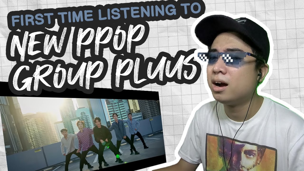 [PLUUS] 'AMIGO' Official MV | Reaction Video | Hans Reacts E89