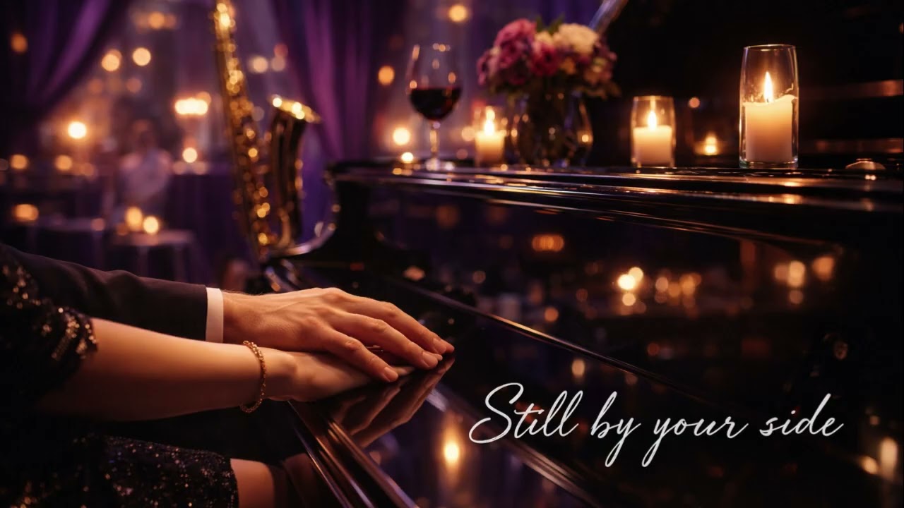 Still by your side - by Melodies AI Song