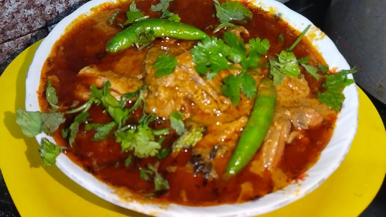 Shahi chicken salan 😋 zabardast recipe 😋 tast 👌