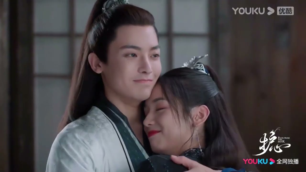 (FMV)Vợ Chồng Linh Long Ngàn Năm Thiên Diệu & Nhạn Hồi/Hầu Minh Hạo và Châu Dã (HỘ TÂM)