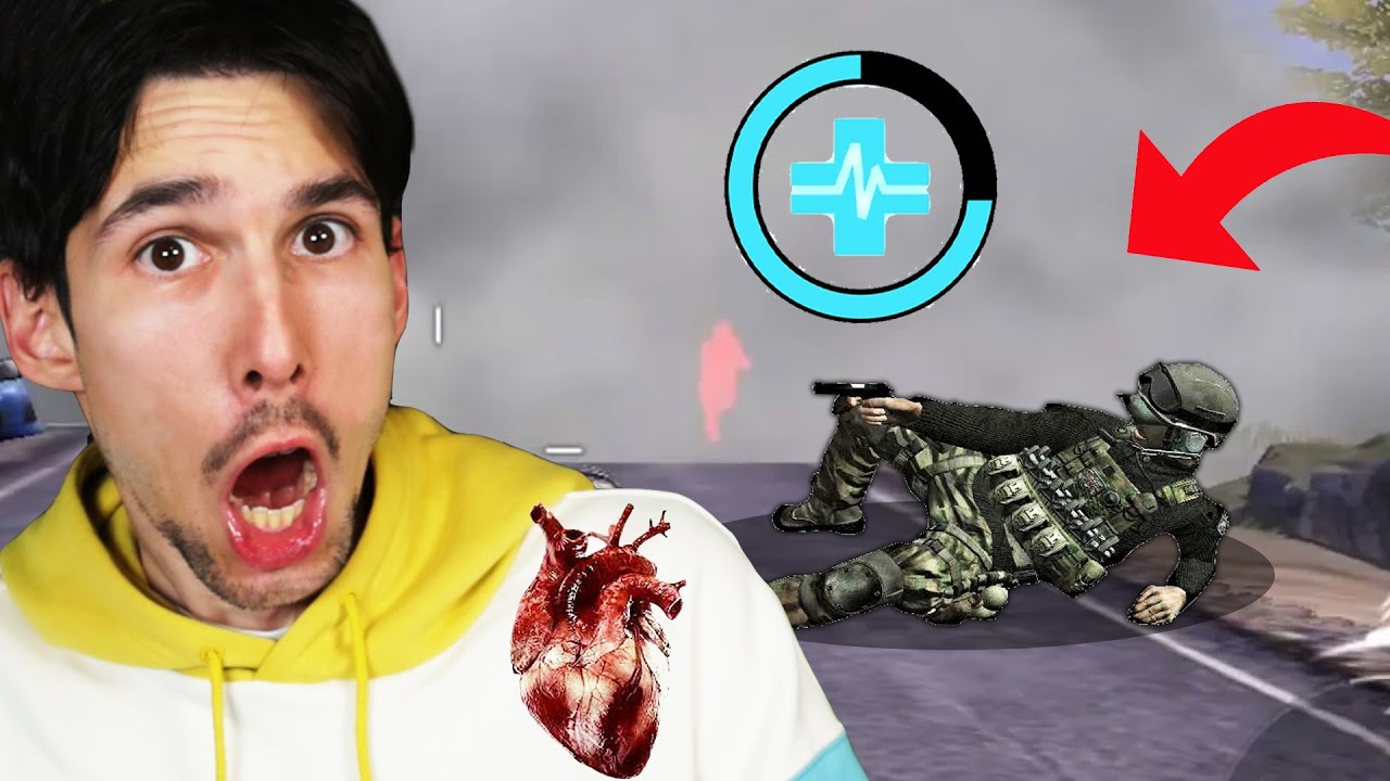 NESSUNO LO AVREBBE SALVATO su COD WARZONE 2.0!!