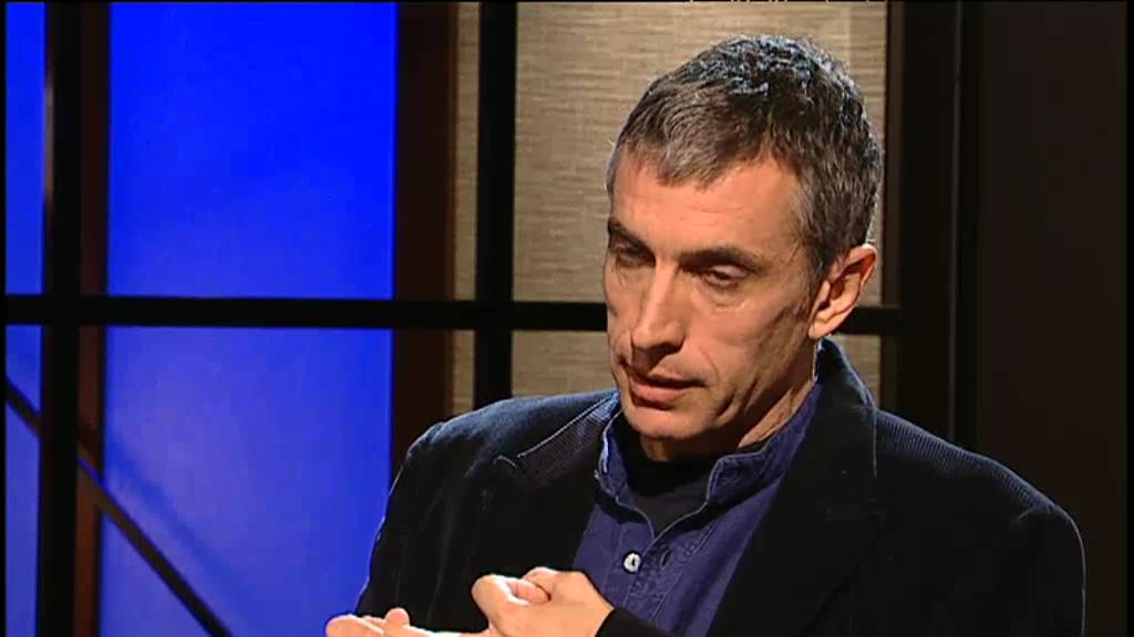 Jordi Pigem: Economia psicopatològica