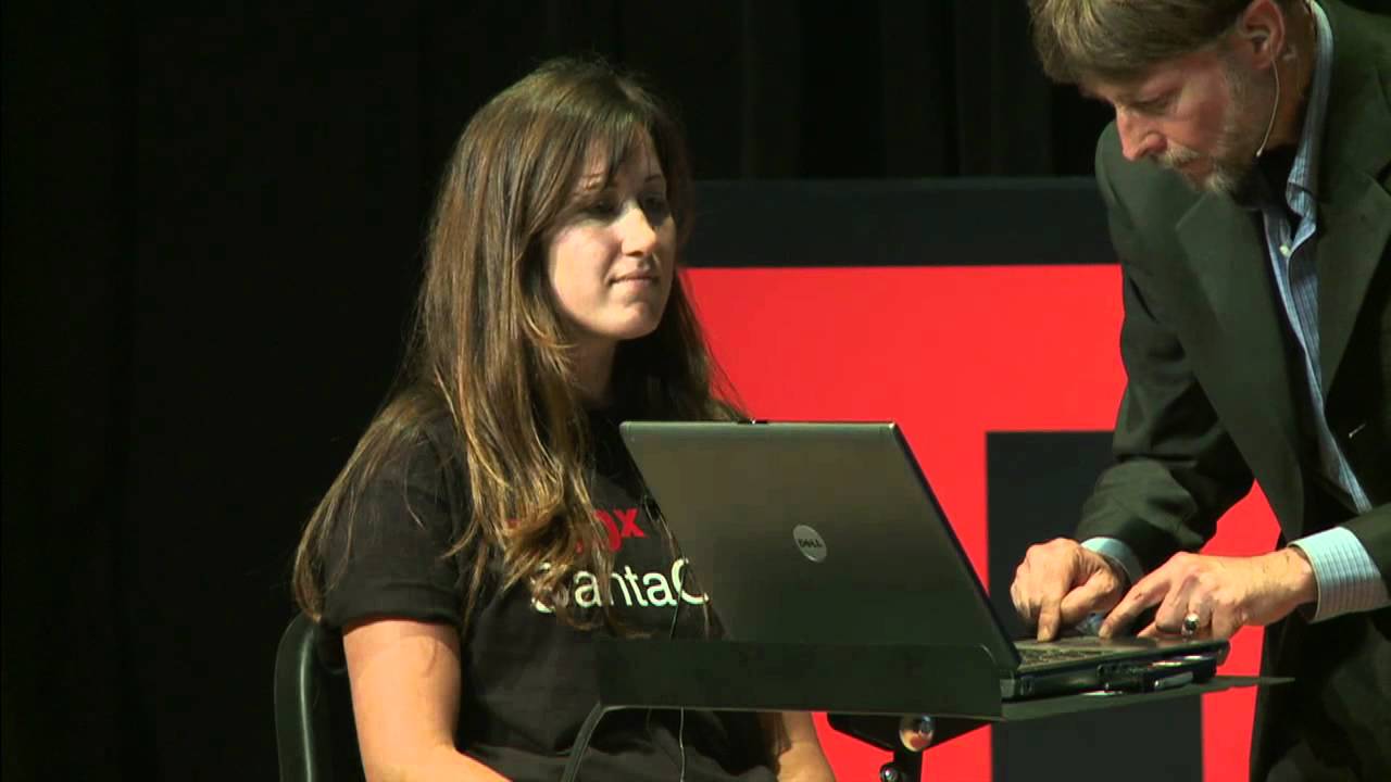 TEDxSantaCruz: Howard Martin - Engaging The Intelligence of the Heart