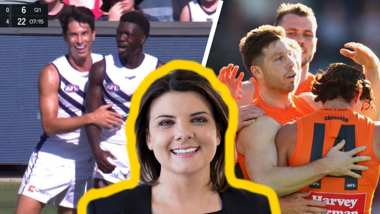 Top 10 WORST Kelli Underwood Moments