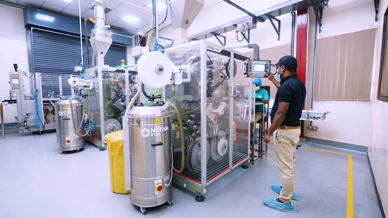 Pure Ceylon Tea manufacturer and private labeler for your own brand of Tea