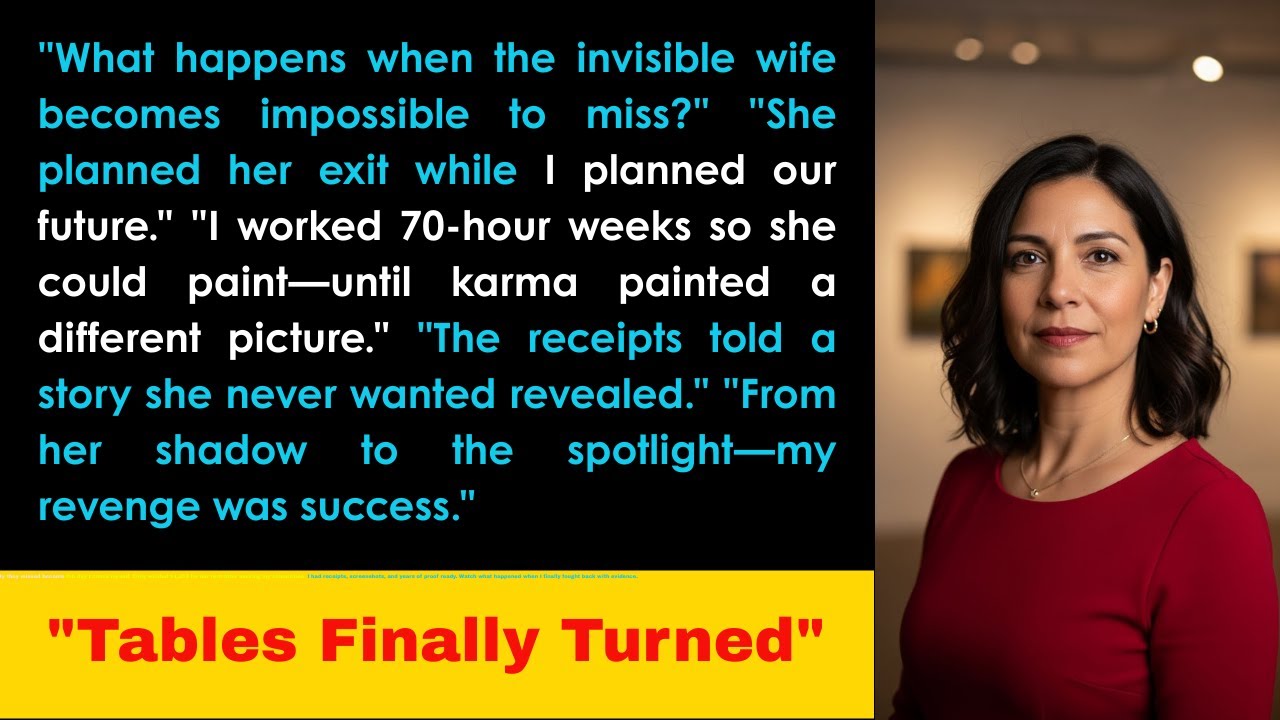 Don't Embarrass Me, My Wife Said… Then the Owner Chose Me  Family Revenge Story