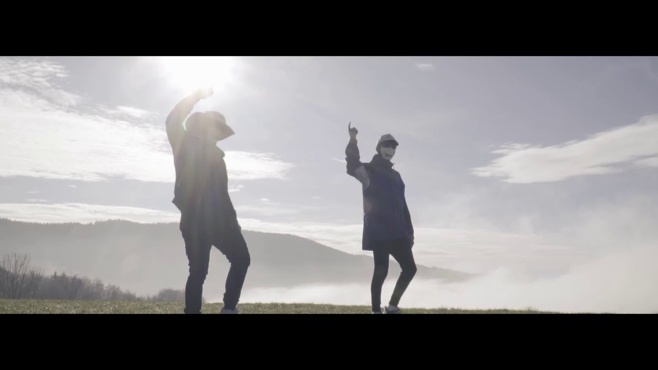 CL Team - J'perds du temps (clip officiel)