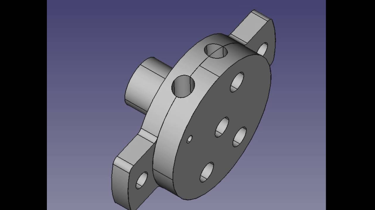 Ampico Function Switch Base by John A Tuttle from Player-Care.com