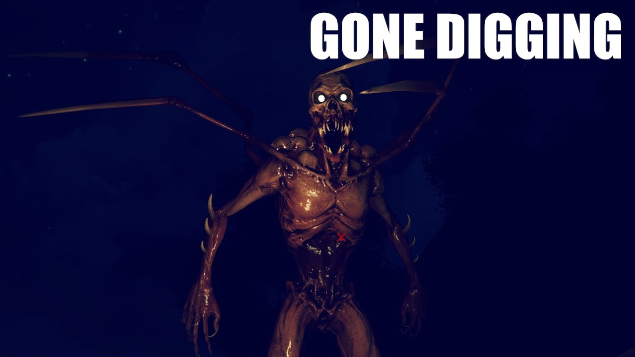 Gone Digging (Demo) | Steam NEXT Fest February 2026
