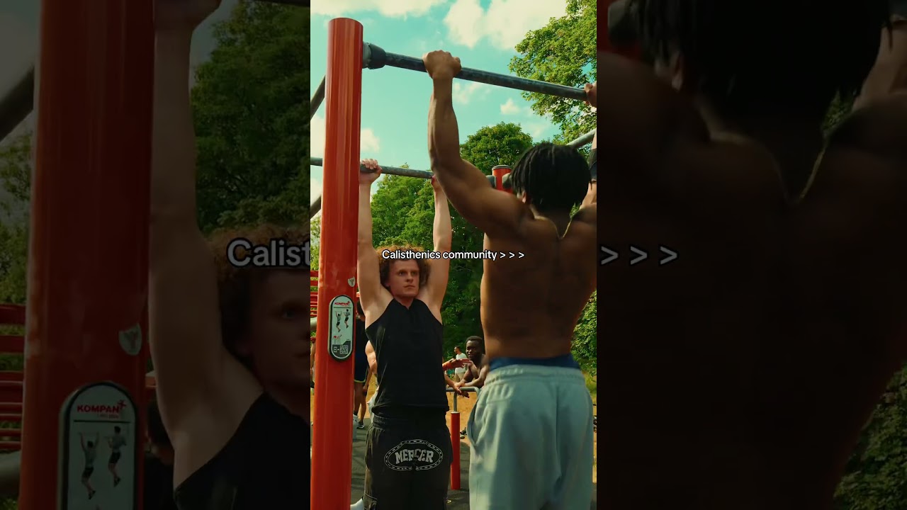 Familia #calisthenics #caliconnect #community