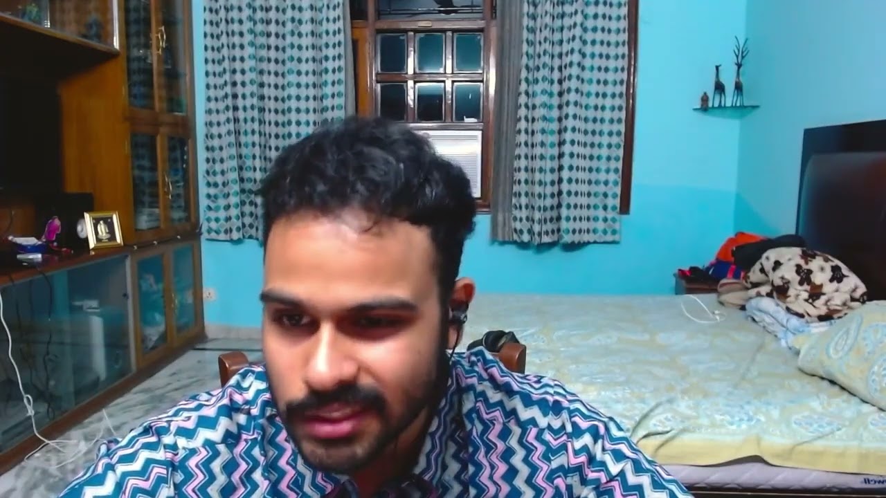 Arpit Bala Gives Life Advice - Coping mechanism, Depression, Anxiety, Father's Role, Year Drop etc.