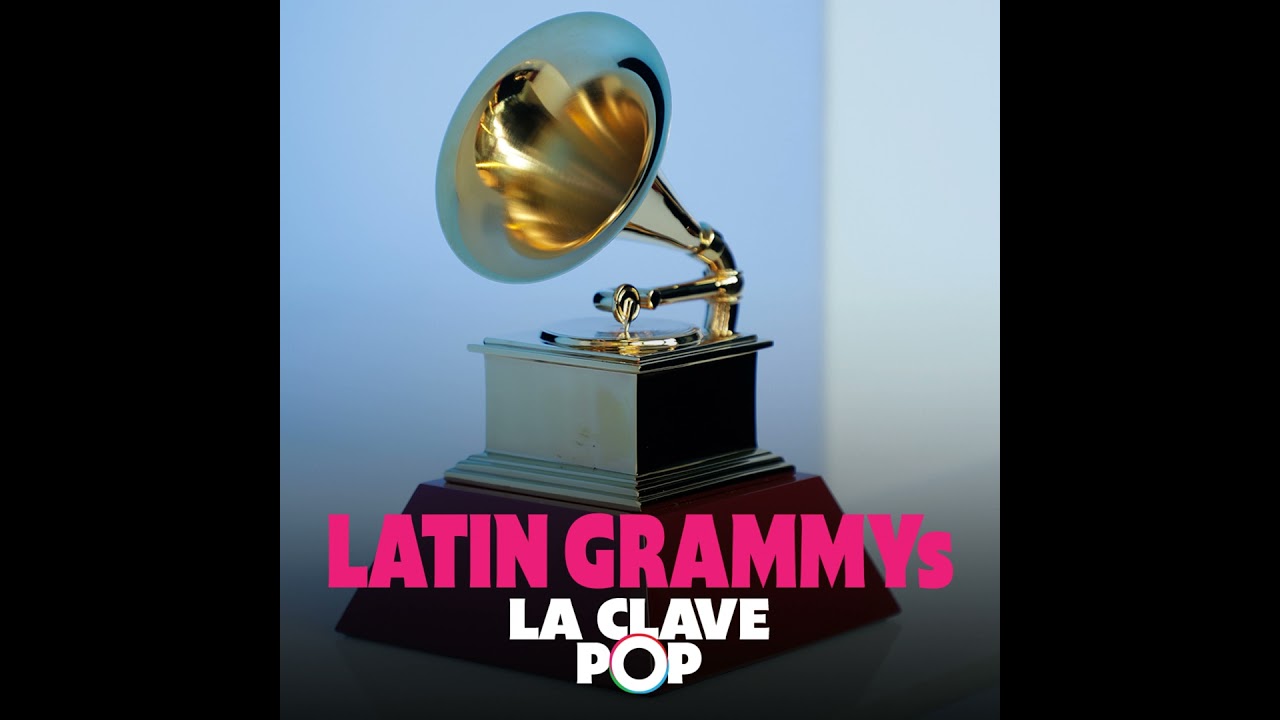 #BonusTrack 65 | Latin GRAMMYs: ¿Quién decide los ganadores? Mitos y verdades con Isabel Paz