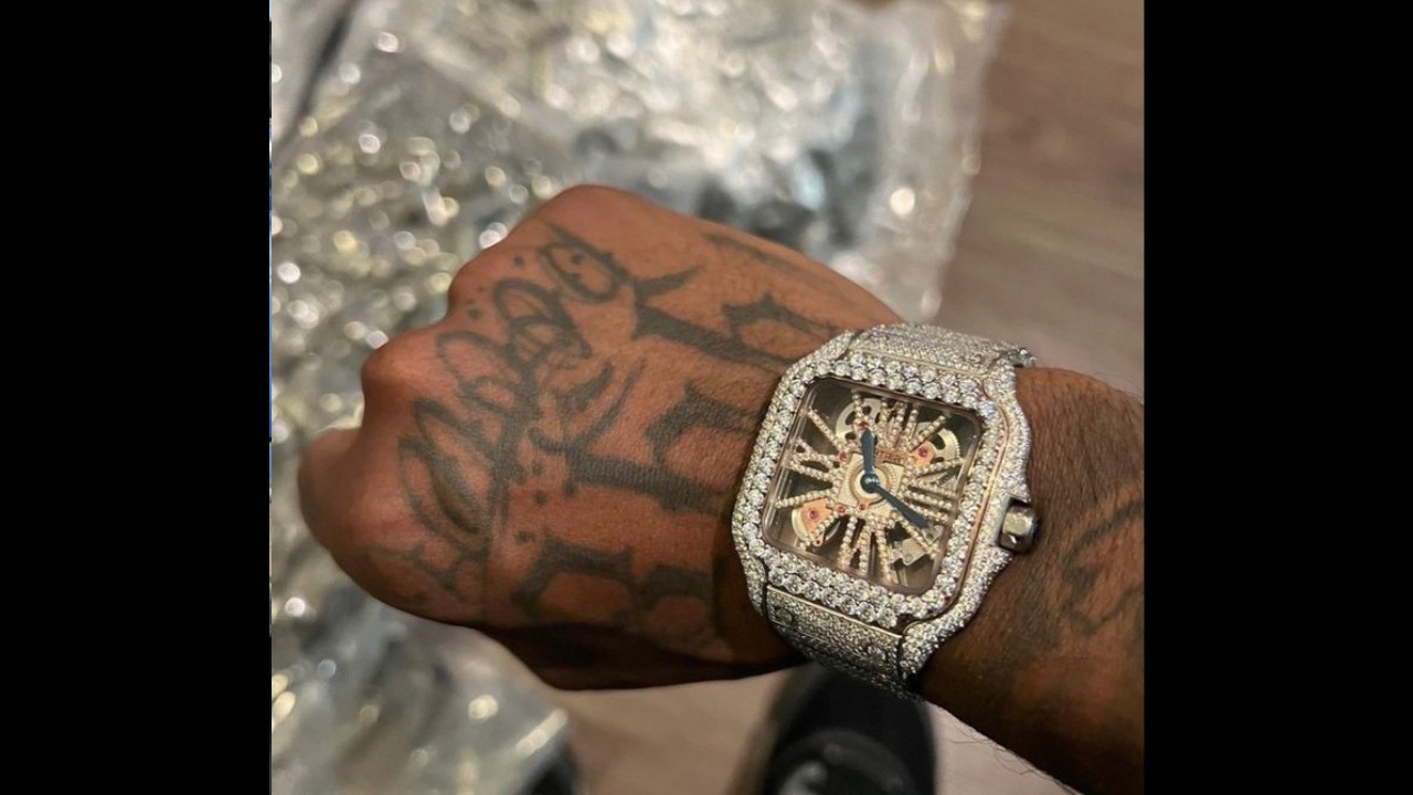 (FREE) Kevin Gates x Gunna Type Beat | 
