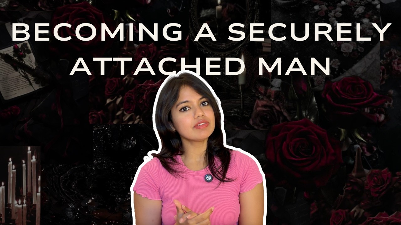 Can You Change Your Attachment Style?