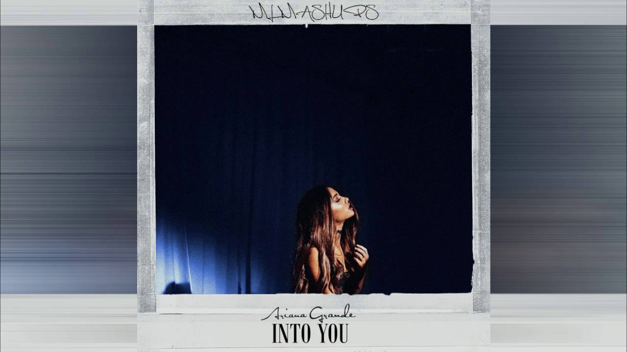 Ariana Grande - Into You (Acoustic Version)