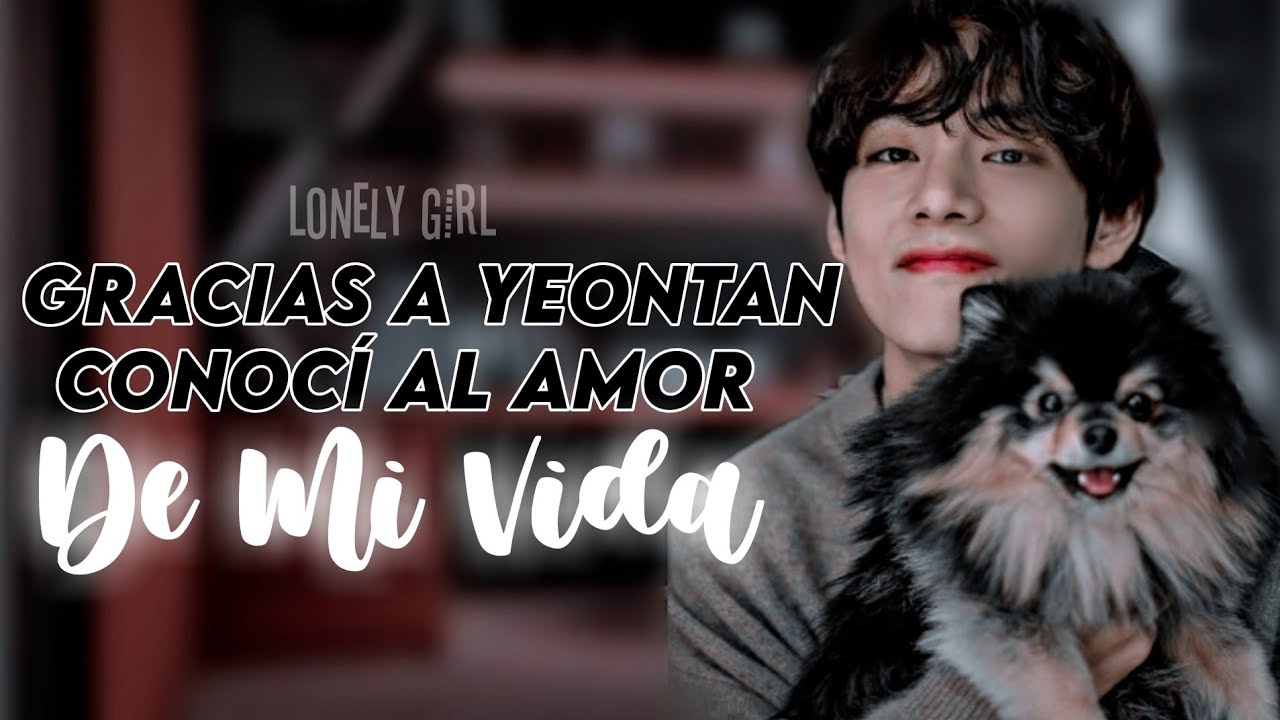 ❏↝❝𝙂𝙍𝘼𝘾𝙄𝘼𝙎 𝘼 𝙔𝙀𝙊𝙉𝙏𝘼𝙉 𝘾𝙊𝙉𝙊𝘾𝙄 𝘼𝙇 𝘼𝙈𝙊𝙍 𝘿𝙀 𝙈𝙄 𝙑𝙄𝘿𝘼❞ || «ᴋɪᴍ ᴛᴀᴇʜʏᴜɴɢ» || [𝖢.𝖴]