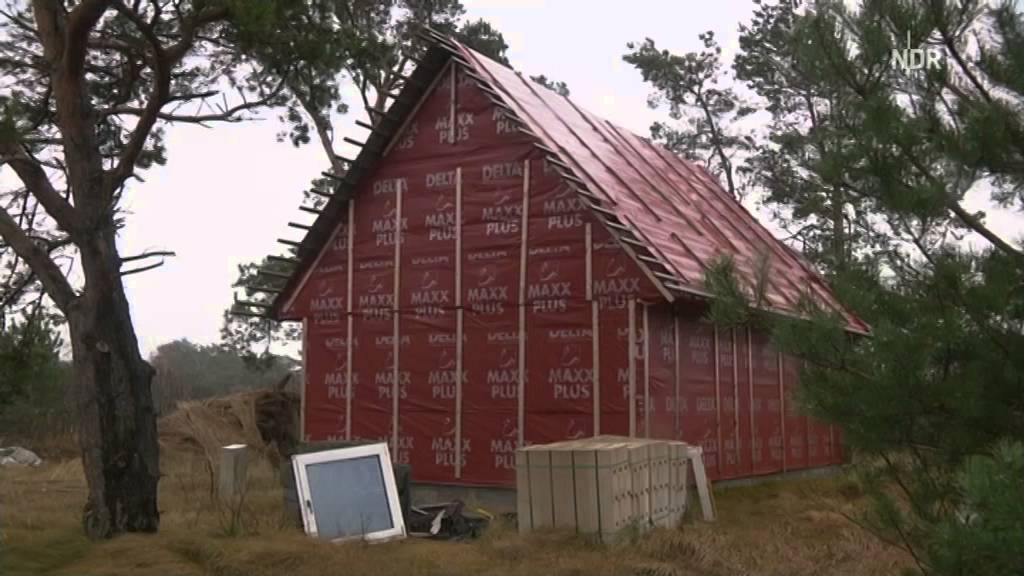 Hiddensee NDR Bericht 