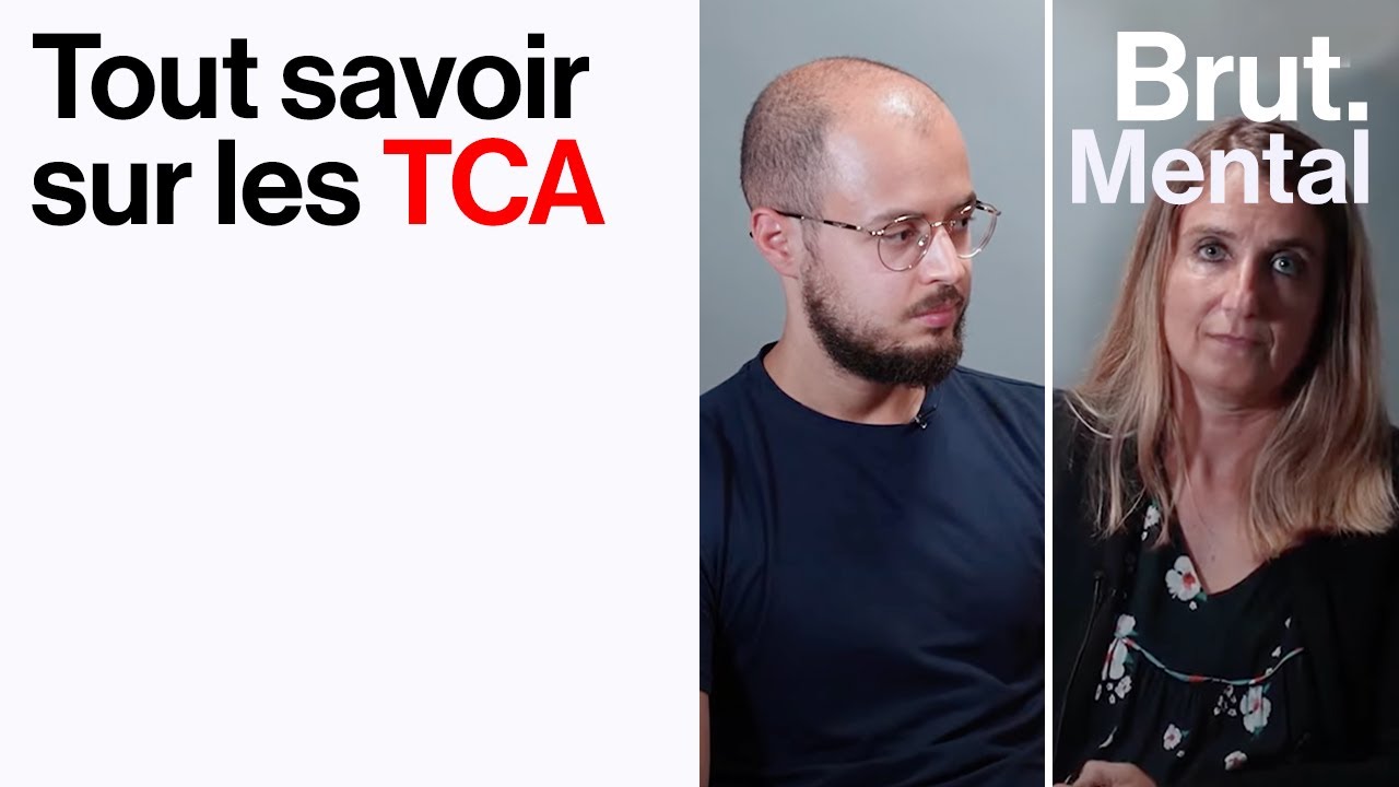 Conversations entre médecins : les troubles du comportement alimentaire