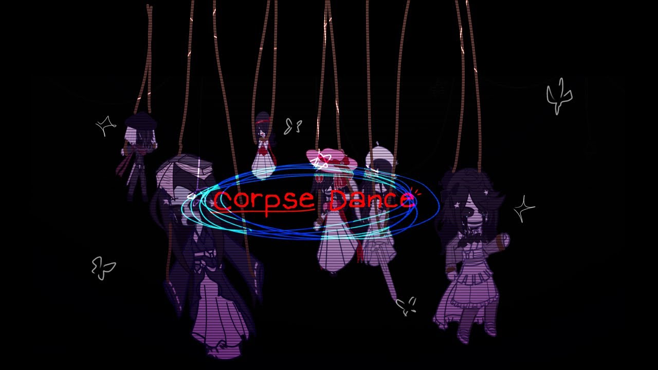 Corpse Dance || The Mimic