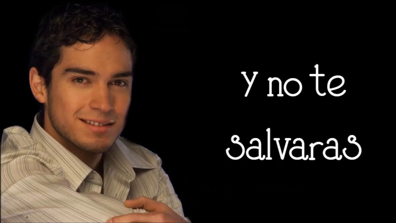 Clase 406 -  Grita  (Letra)