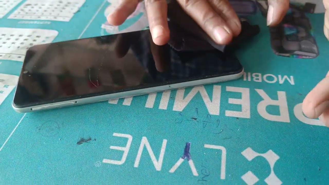 👉 Mobile Tempered Glass Kaise Hataye Aur Lagaye | No Bubble Trick | Hindi