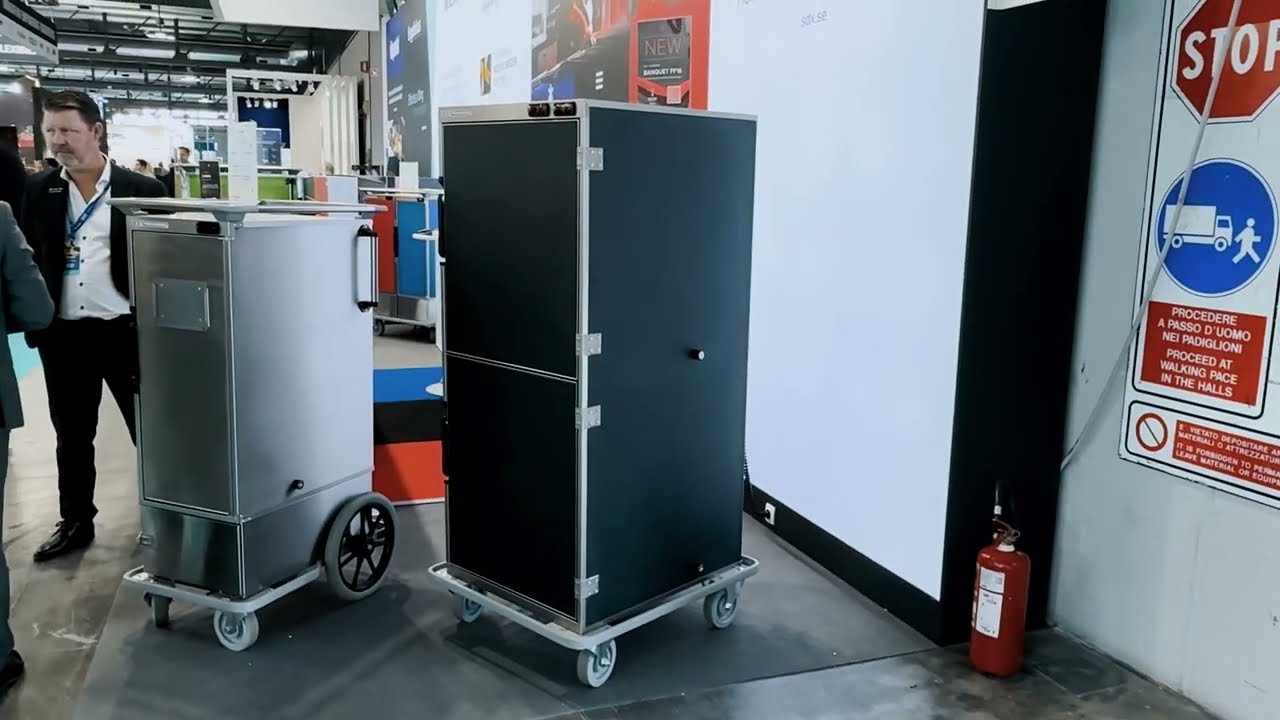 HOST2025 aftermovie