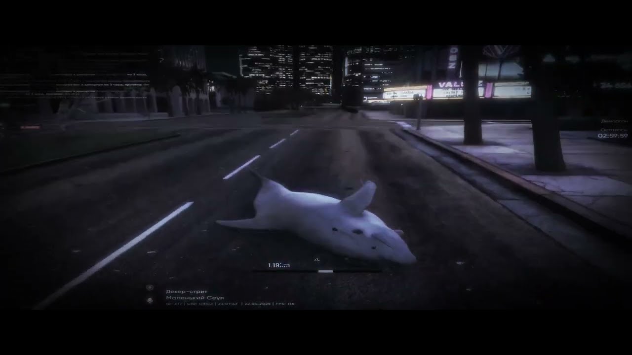 my dogs | Radmir S1 | GTA 5 RP