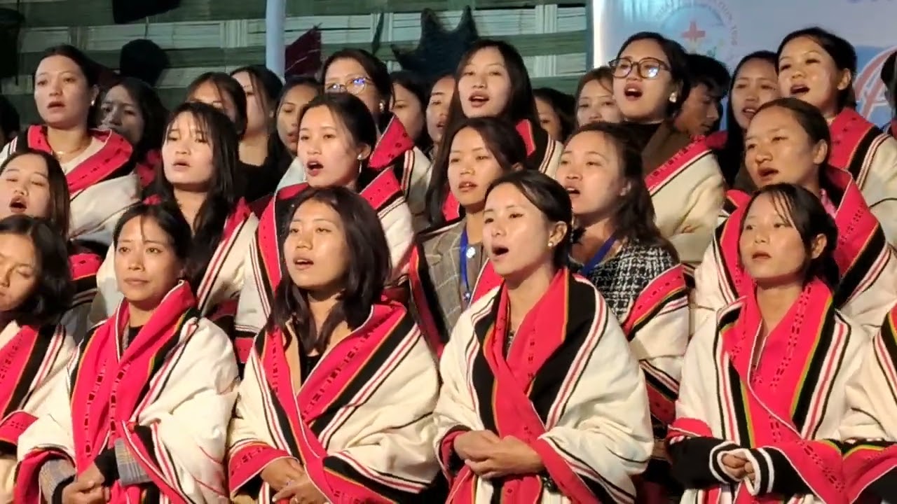 Halleluyah Chorus #SHINGRA CHOIRS /Platinum Jubilee 2025