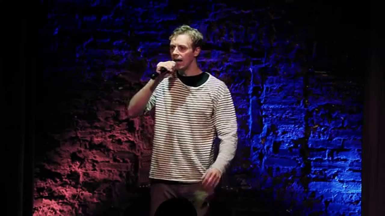 Kabaret na Koniec Świata - Cykora Mam
