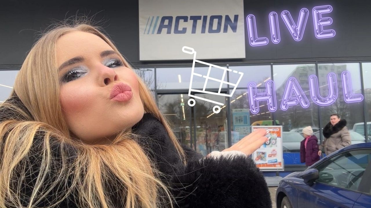 Action Live Haul | Valentinstag, Ostern und vieles mehr...