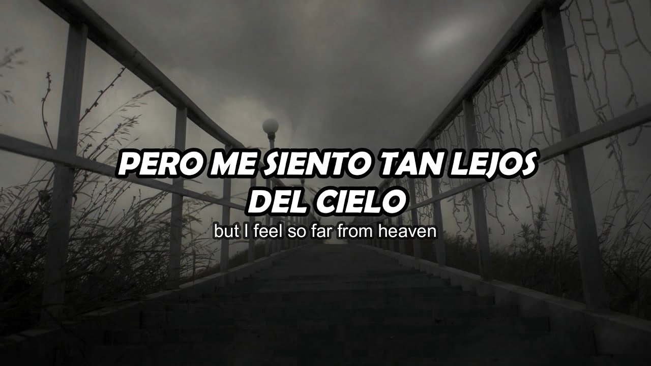 Evanescence - Far From Heaven sub ESPAÑOL // LYRICS