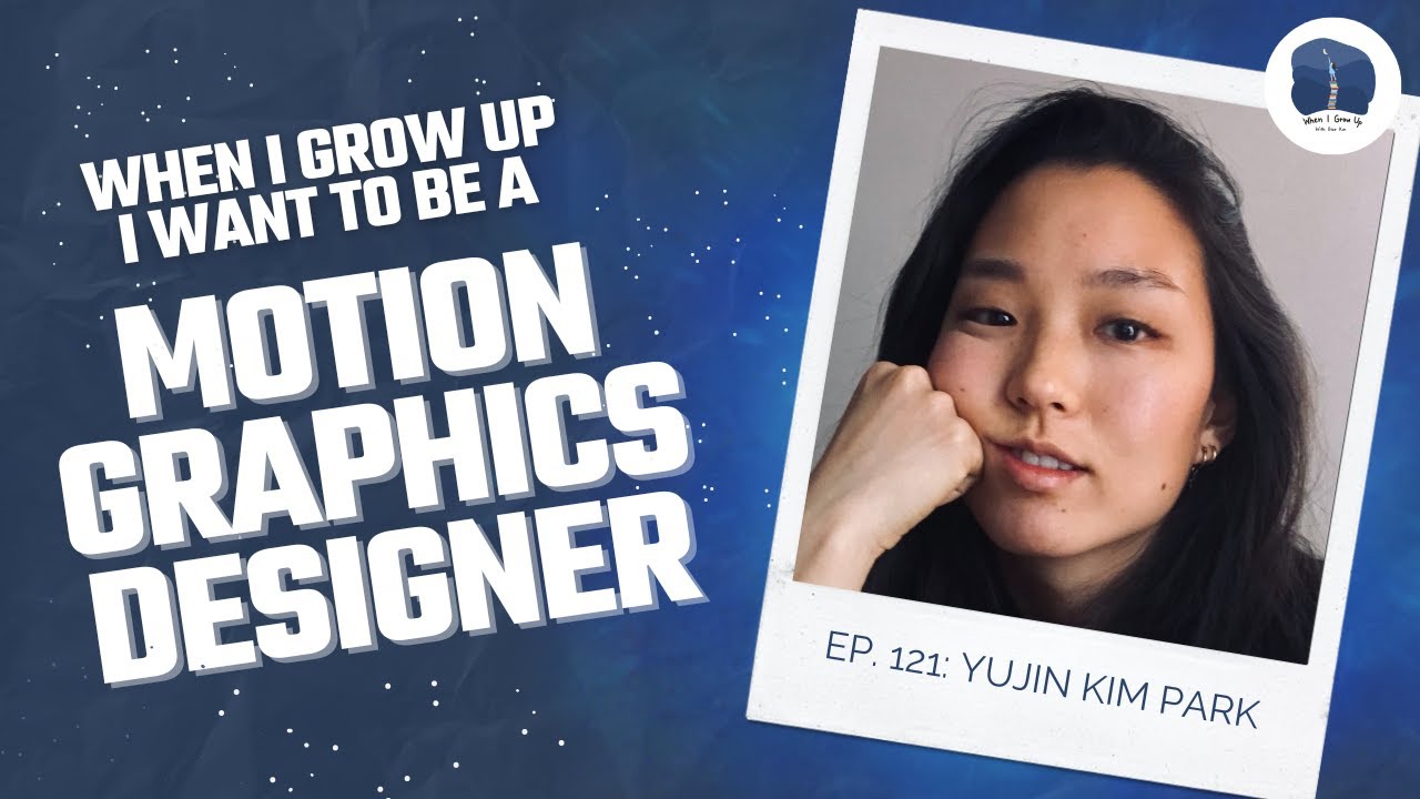 121 - Motion Graphics Designer
