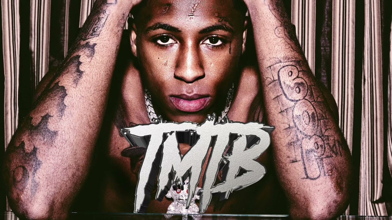 NBA Youngboy Type Beat - I Don&rsquo;t Wanna  | TMTB